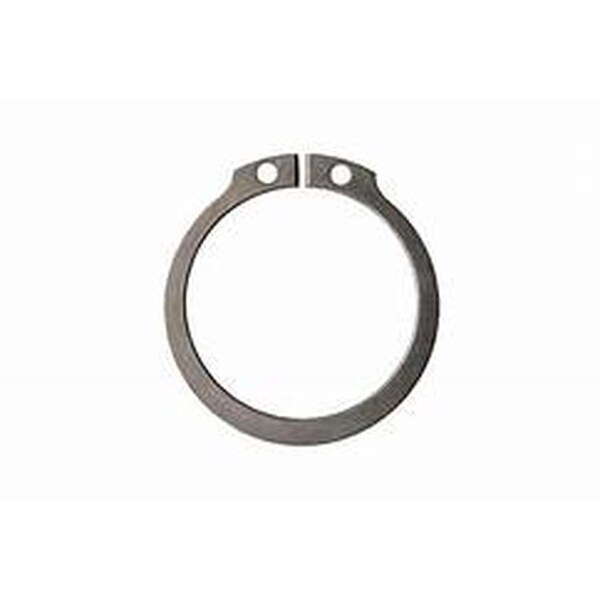 Aftermarket K395028 Snap Ring NonStock Fits Case 580K sn JJG0020000 and up, 580SK, 590 K395028-PVE - main